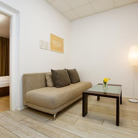 Hotel Litovel Komárno Exteriér fotografie