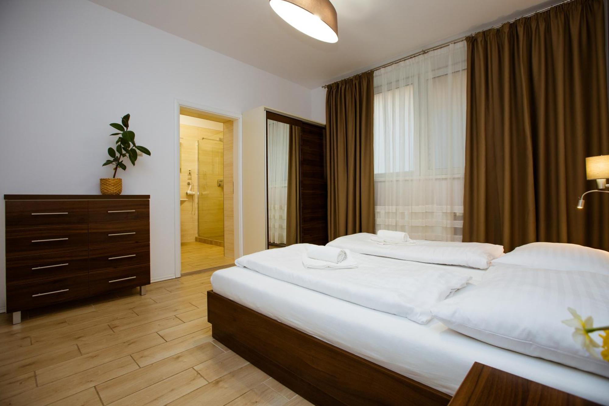 Hotel Litovel Komárno Exteriér fotografie
